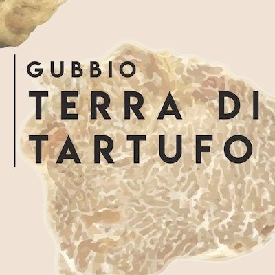  Gubbio Terra di Tartufo 